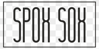 Colorful Socks From Poland - Spox Sox Clipart