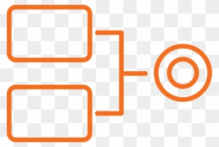 Workflow Orchestration - Circle Clipart