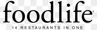 Foodlife Logo - Elite Travel And Tourism Clipart