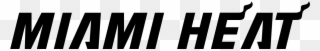 Miami Heat Font Download Famous Fonts Miami Heat Logo - Matt Chem Clipart
