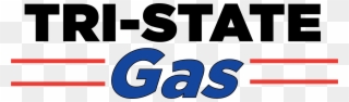 Tri-state Gas - Liquefied Petroleum Gas Clipart