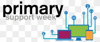 Primary Support Week Is Back - Boosting Reading At Primary Clipart