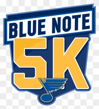 1993 The Year I Found My Passion For Running - St Louis Blues Nhl Car Flag Clipart
