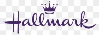 This Logo Is For 'hallmark', A Company That Primarily - Hallmark Channel Logo Clipart