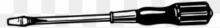 Screwdriver Cliparts 27, Buy Clip Art - Tournevis Dessin Png Transparent Png