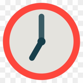 Who Has The Time To Use All - 7 O Clock Png Clipart