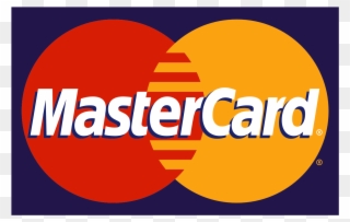 Mastercard Clipart Collection - Master Card Logo Png Transparent Png