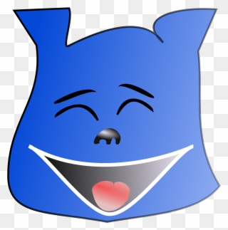 Big Image - Emotion Vektor Png Clipart