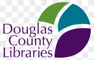 Douglas County Library Logo Clipart