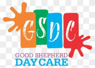 Daycare Graphics - Good Shepherd Daycare Clipart