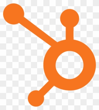Hubspot Icon - Hubspot, Inc. Clipart