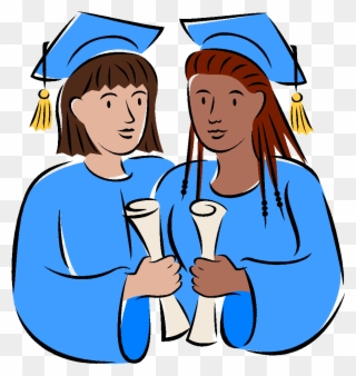 The Struggle For The Emancipation Of Women - Do You Picture Yourself After High School Clipart