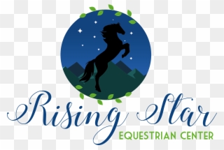 Rising Star Equestrian Center - Stockholm Clipart