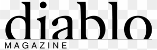 Diablo Magazine Logo Clipart