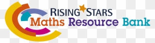 Rising Stars Mathematics - Rising Stars Clipart