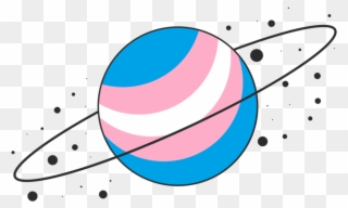 Sweet Dreams Are Made - Pansexual Planet Clipart