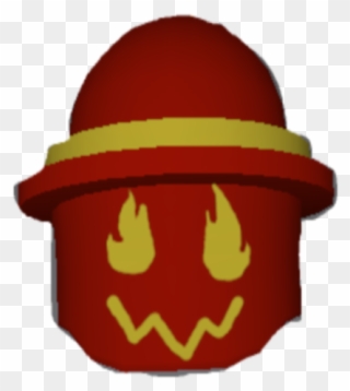 Fire Mask - Wiki Clipart