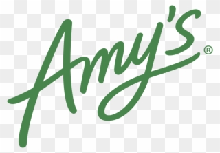 Annie's Homegrown - Amy's Kitchen Logo Clipart