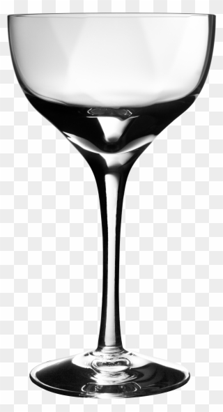 Glass Clipart Images - Empty Wine Glass Png Transparent Png