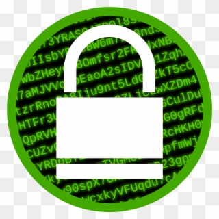 Encryption - Encryption Icon Clipart