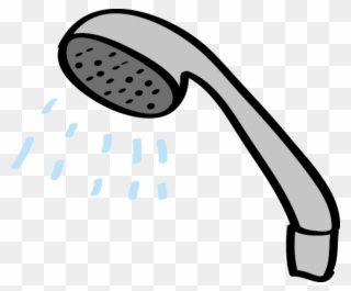 Eine Dusche - - Dusche Clipart - Png Download