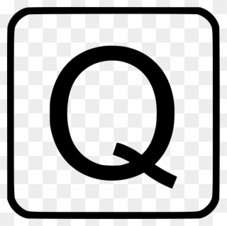 Q - Q1 Performance Review Clipart