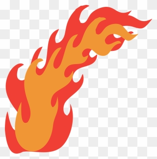 Clip Freeuse Stock Alarm Clipart Logo - Fire Blaze Png Transparent Png