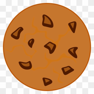 Grandfather Clock Free Doughnut Or Cookies Clock - Cookies Clock Clipart