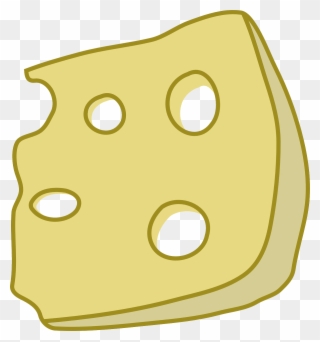 Dairy Product Images - Cheese Clipart