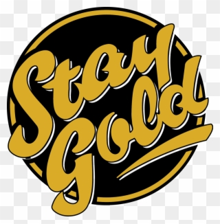 All Performances For The Grand Opening Weekend Are - Stay Gold Austin Logo Clipart
