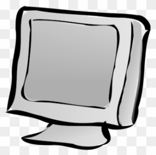 Computer Monitors Display Device Computer Icons Mobile - School Clipart