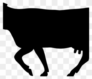 Beef Cattle Angus Cattle Baka Holstein Friesian Cattle - Beef Cattle Clipart