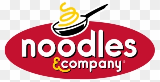 Noodles & Company Discount Promotion - Noodle And Company Clipart