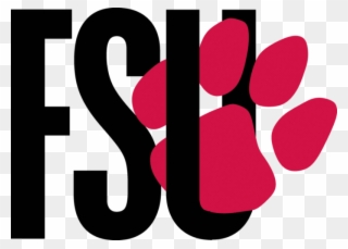 Frostburg State University Bobcats, Ncaa Division Iii/capital - Frostburg State University Logo Transparent Clipart