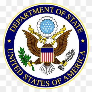 Our Partners - Us Department Of State Clipart