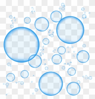 Clip Art Vector Bubbles Png And Clip Art Inspiration - Bubble Vector Png Transparent Png