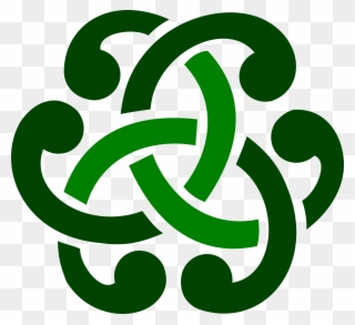 Celtic Knot Celts Celtic Art Symbol Polytheistic Reconstructionism - Celtic Symbol Clipart