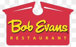 Bob Evans Restaurants Logo Clipart