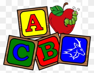 Daycare Staff - Learning Center Clip Art - Png Download