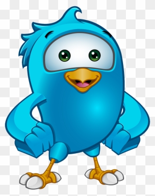 “ticket Tuesdays” Are Coming To The Island's Twitter - Twitter Birds Transparent Clipart