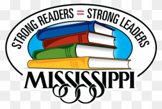 Literacy Based Promotion Act - Mississippi License Plate 2019 Clipart