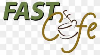 Fast Credit Union Celebrated The Grand Opening Of Fast - Fast Cafe Clipart