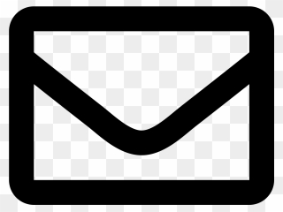 Submit Ticket - Font Awesome Envelope Clipart