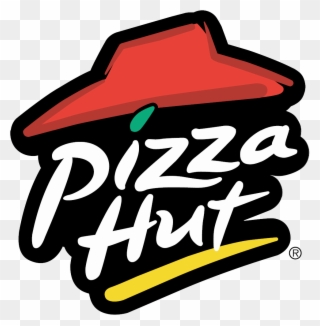 Pizza Hut Clipart