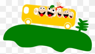 Tour Bus Service School Bus Coach Tour Guide - Bus On Tour Png Clipart