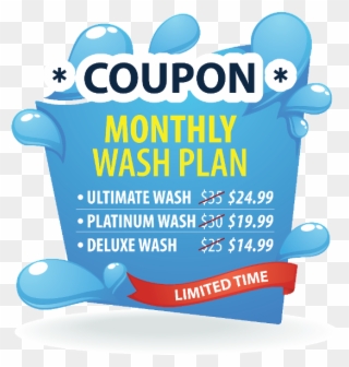 Limited One Coupon Per Customer Clipart