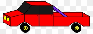 Race Car Clipart Roofless - Car Cartoon Free Copyright - Png Download