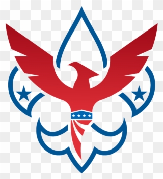 Boy Scout Logo Design - Boy Scouts Of America Logo Clipart