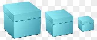 Box - Packaging And Labeling Clipart
