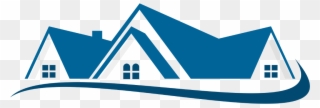 Krause Custom Construction - Real Estate Agency Logo Clipart